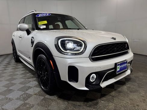 Used 2023 MINI Cooper Countryman S image 11