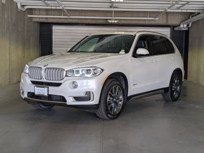 Used 2018 BMW X5 xDrive35i