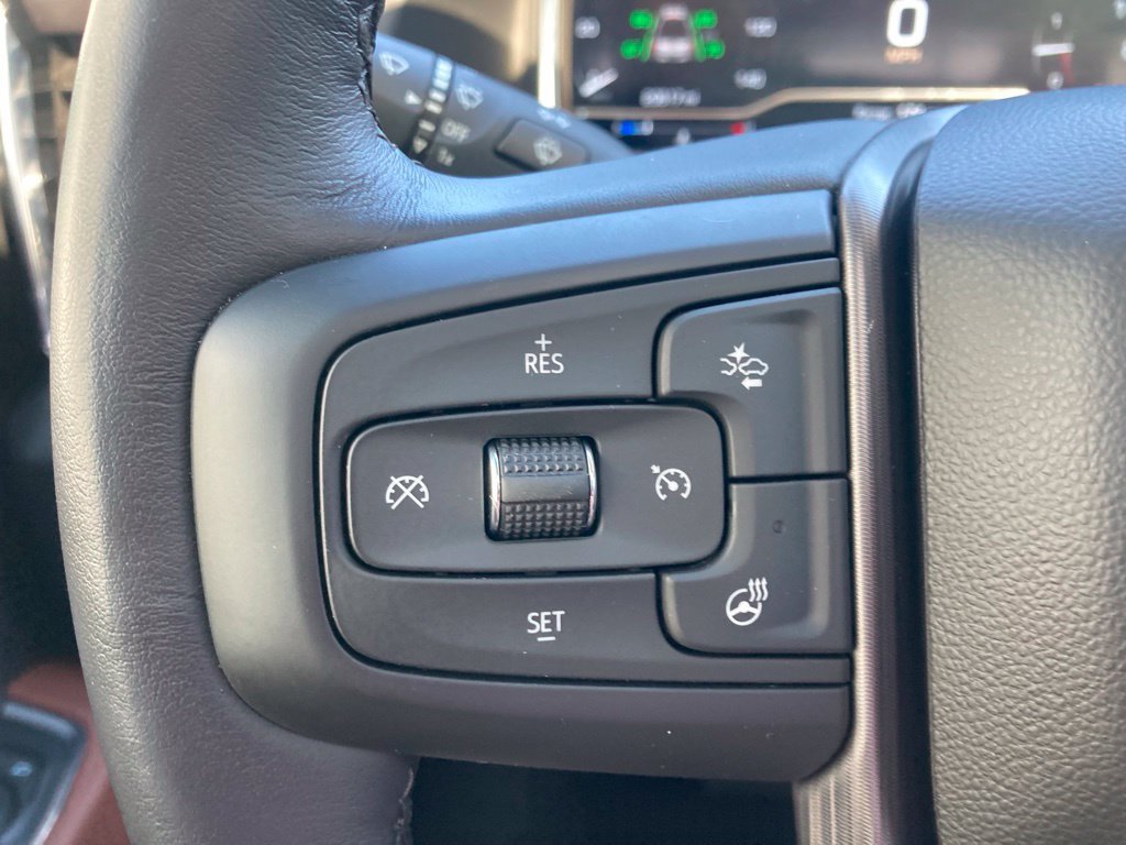 Used 2024 GMC Sierra 2500 Denali Ultimate AWD/4WD image 29