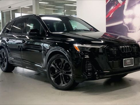 New 2026 Audi Q7 3.0T Premium Plus image 20