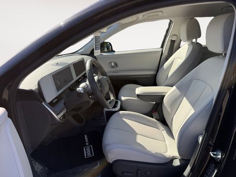 Certified 2023 Hyundai Ioniq 5 SEL image 10