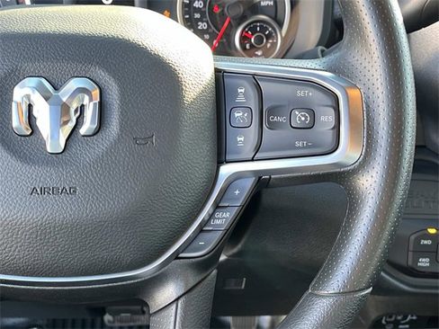 New 2026 RAM 5500 Tradesman image 23