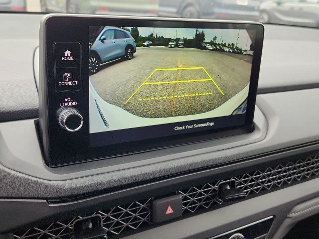 Certified 2026 Honda Accord LX image 18