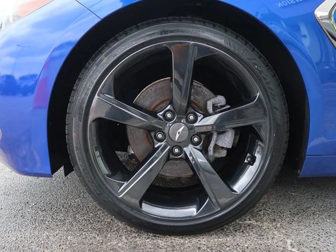 Used 2019 Genesis G70 2.0T Advanced w/ Sport Package AWD/4WD image 56