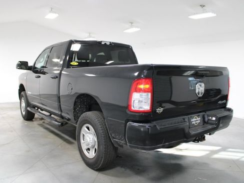 Used 2022 RAM 2500 Tradesman image 7