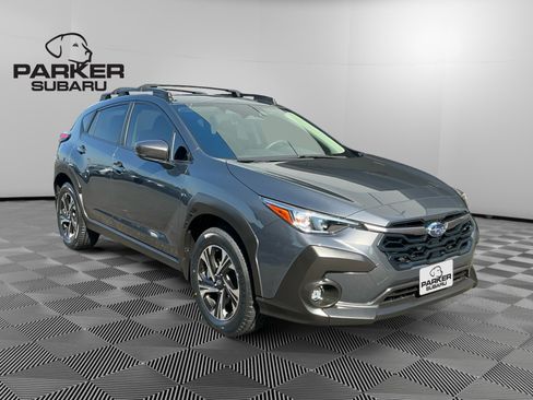 Certified 2024 Subaru Crosstrek 2.0i Premium AWD/4WD image 7