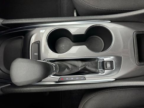 Used 2023 Chevrolet Malibu LT image 26