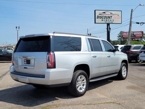 Used 2019 GMC Yukon XL SLT RWD image 8