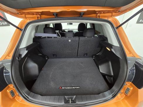Used 2020 Mitsubishi Outlander Sport ES FWD image 15