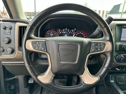 Used 2016 GMC Sierra 1500 Denali image 31