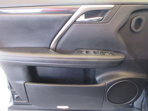 Used 2022 Lexus RX 350 AWD w/ 3500 lbs Tow Prep Package image 26