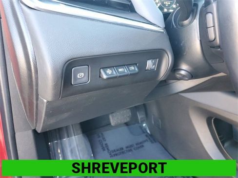 Certified 2024 Buick Enclave Premium image 18