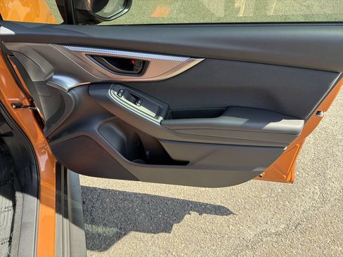 Used 2022 Subaru WRX AWD/4WD image 16