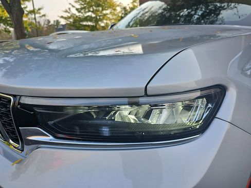 New 2025 Jeep Grand Cherokee L Limited image 33