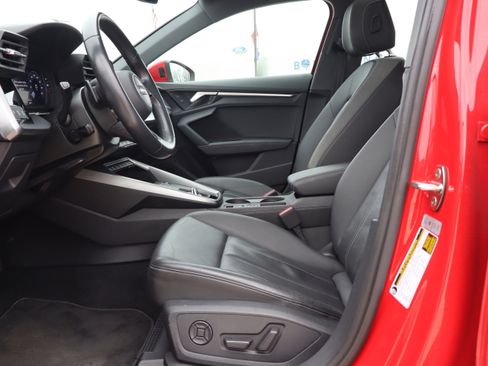 Used 2023 Audi A3 2.0T Premium image 9