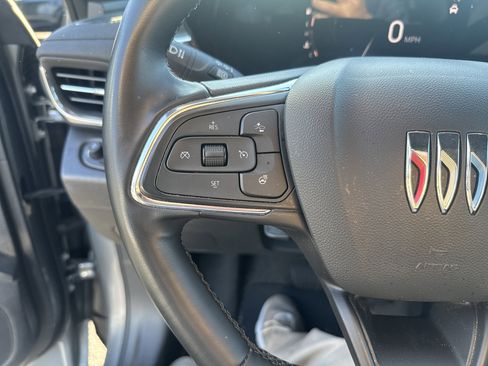 Used 2024 Buick Envista Preferred w/ Convenience I Package image 18