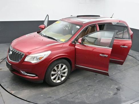Used 2014 Buick Enclave Premium w/ Trailering Provision Package image 41