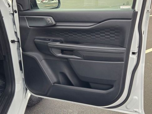 New 2025 Ford Ranger XL w/ Trailer Tow Package image 4