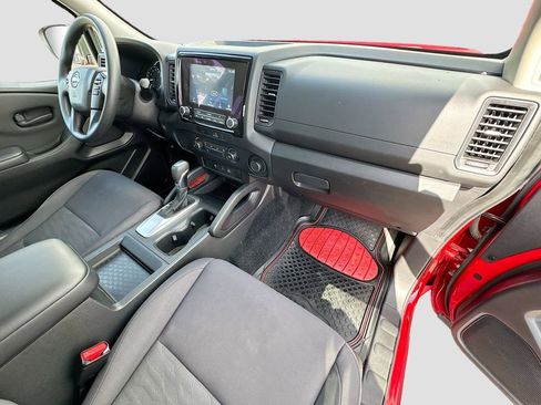 Used 2022 Nissan Frontier S w/ Technology Package image 26