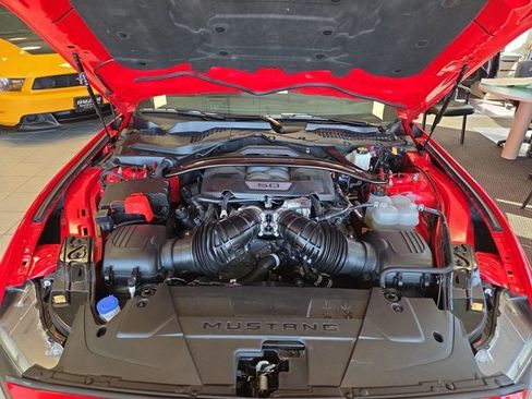 Used 2025 Ford Mustang Dark Horse image 20