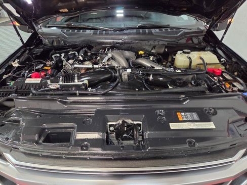 Used 2020 Ford F350 Platinum image 96