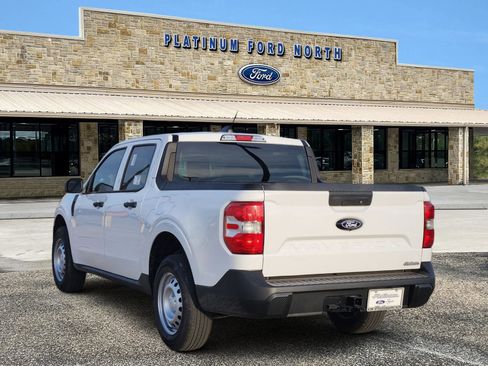 New 2026 Ford Maverick XL image 4