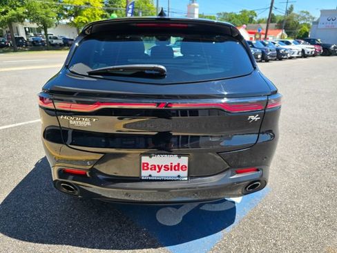 Used 2024 Dodge Hornet R/T Plus AWD/4WD image 37