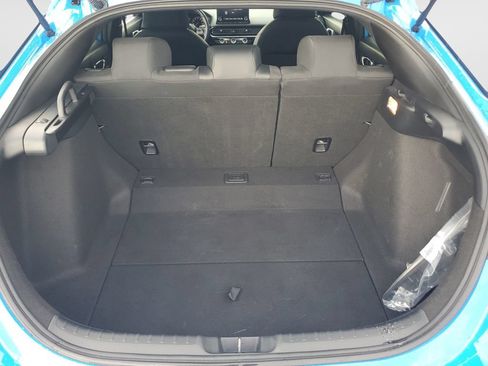 Used 2026 Honda Civic Sport image 9