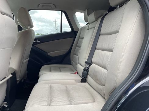 Used 2014 MAZDA CX-5 Touring AWD/4WD image 11