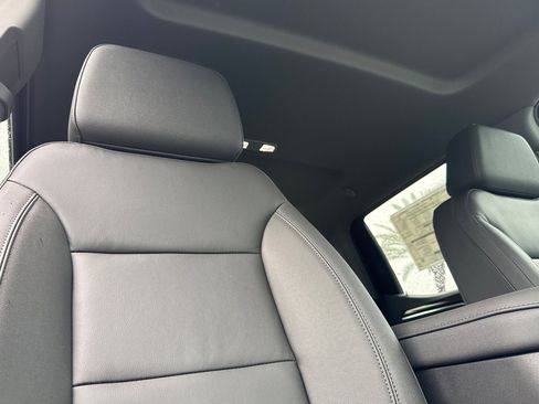 New 2026 Chevrolet Silverado 1500 RST w/ Convenience Package II image 15