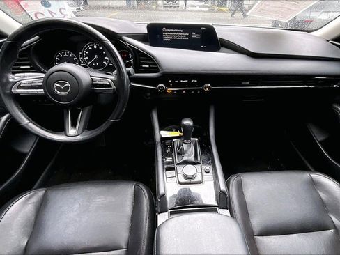 Certified 2023 MAZDA MAZDA3 s image 11