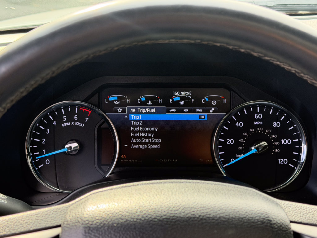 Used 2020 Ford Expedition Limited w/ Equipment Group 301A AWD/4WD image 42