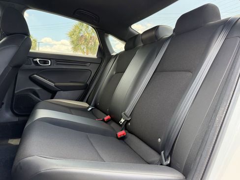 Used 2022 Honda Civic Sport image 23