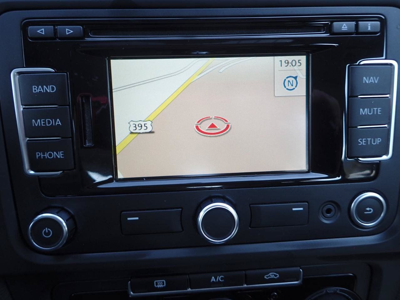Used 2013 Volkswagen Golf TDI FWD image 19