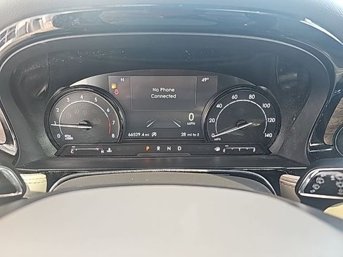 Used 2020 Lincoln Corsair Reserve w/ Elements Package image 15