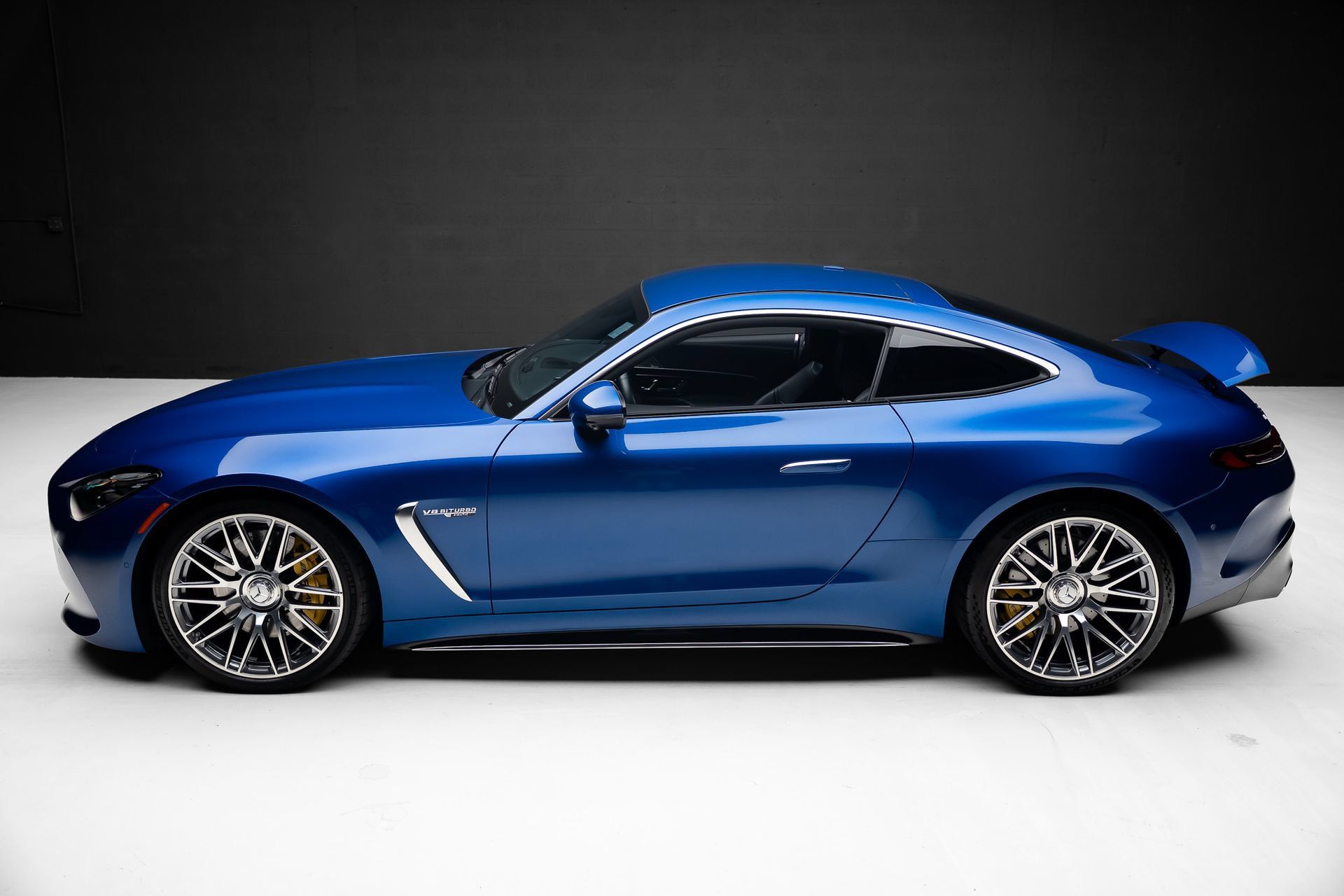 Used 2024 Mercedes-Benz AMG GT 55 image 18