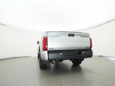 New 2025 Toyota Tundra Limited image 48