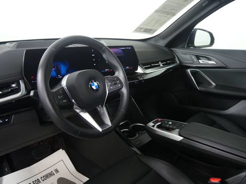 Certified 2026 BMW X1 xDrive28i AWD/4WD image 12