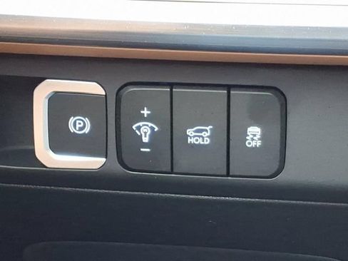 New 2026 Hyundai Santa Fe Calligraphy FWD image 25