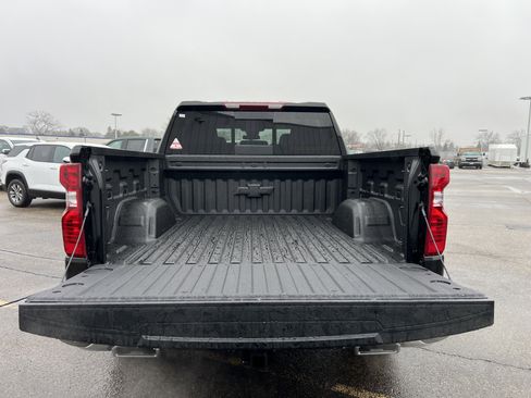 New 2026 Chevrolet Silverado 1500 LT w/ All Star Edition Plus image 10