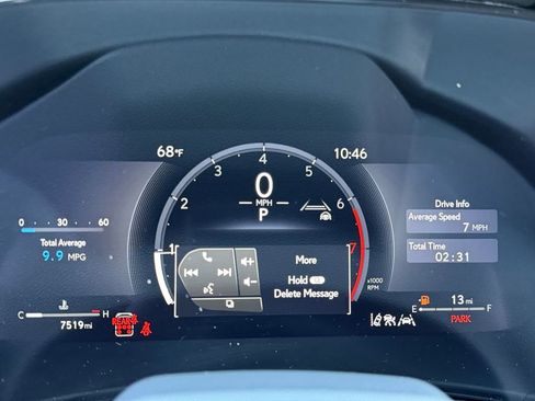 Certified 2026 Lexus TX 350 AWD w/ Technology Package image 27