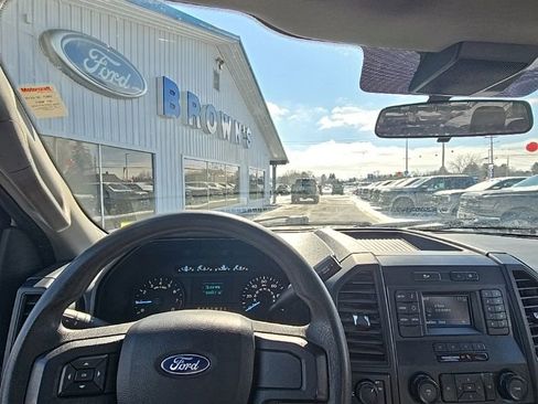 Used 2019 Ford F150 XL image 2