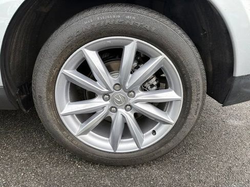Certified 2023 Acura RDX AWD image 17