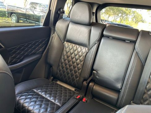 Used 2022 Mitsubishi Outlander SEL FWD image 12