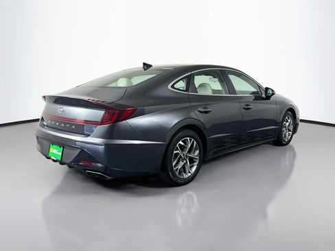 Used 2022 Hyundai Sonata SEL FWD image 10