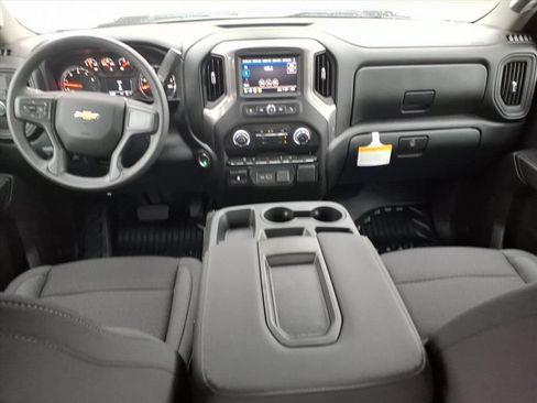 New 2026 Chevrolet Silverado 3500 W/T RWD image 19