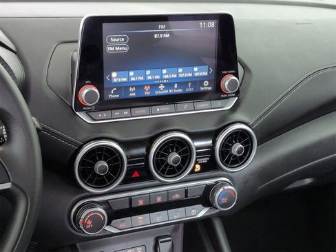 Used 2024 Nissan Sentra SV image 24