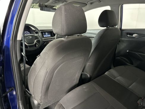 Used 2020 Hyundai Accent SE image 28