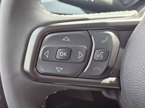 New 2026 Jeep Wrangler Sport image 18