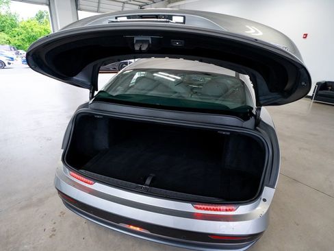 Used 2024 Lucid Air Pure RWD image 48
